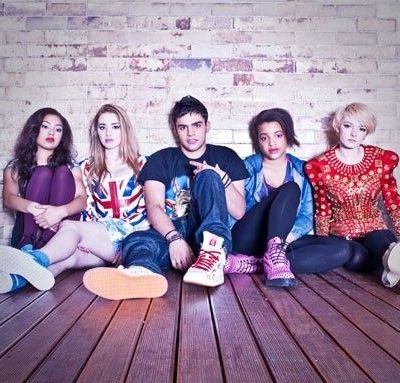 PHOTOSHOOT FIASCO MAGAZINE