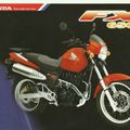 L - Les 650cc