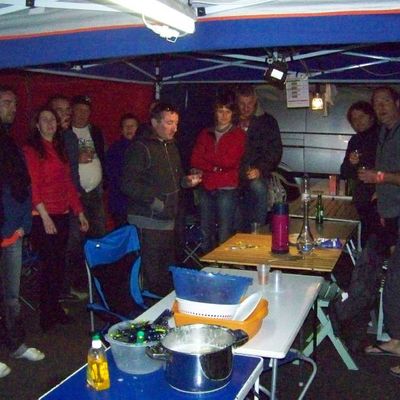 24-25 Mars 2012 - Journée Pirelli - Nogaro