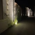 Noirmoutier ...le Banzeau by night ...