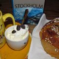 Stockholm * Kanelbullar & autres délices