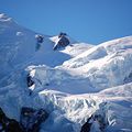 L'Aiguille du Midi (74)