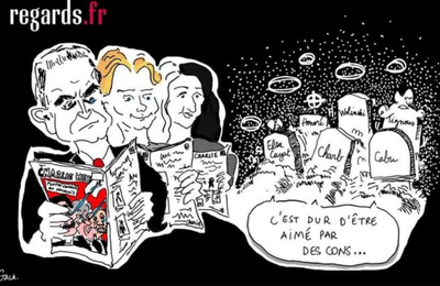 Jo Delb est-il encore "Charlie"?