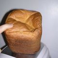 La brioche inratable