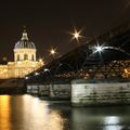 PARIS BY NIGHT