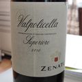 Zenato 2010 volpolicella superiore