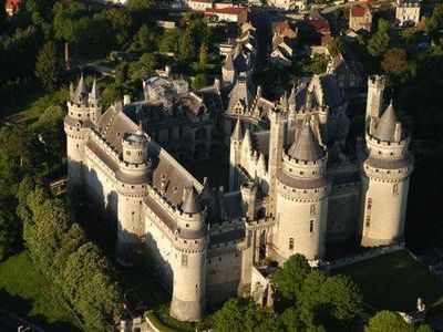Château de Pierrefonds