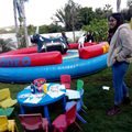 Animation des fêtes et anniversaires pour enfants, anniversaire, anniversaire pour votre Enfant sur Casablanca_Maroc