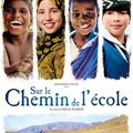 Film "sur le chemin de l'école"