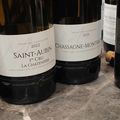 Notes de Wine Paris 2025
