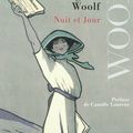 Nuit et jour (V.WOOLF)