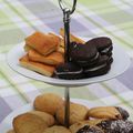 Assortiment de Biscuits