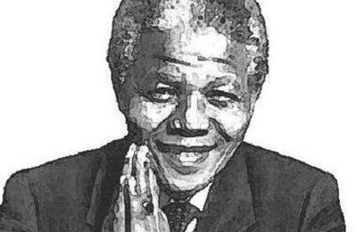 Nelson Mandela, le centenaire d’un Juste