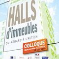 HALLS D'IMMEUBLE