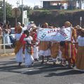 Carnaval en Martinique