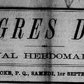 Progrès de l'Est-1 septembre 1883-p5-c2-Naissance et décès