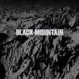 BLACK MOUNTAIN - " Set us free "(2005)