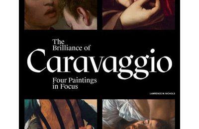 “The Brilliance of Caravaggio: Four Paintings in Focus,” on view Jan. 20-April 14, 2024 at The Toledo Museum of Art