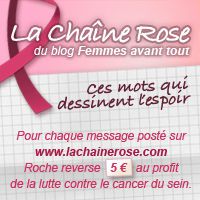 Soutenons la Lutte contre le cancer du sein