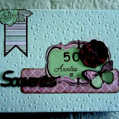 Bonjour tout le monde! Cà fait longtemps que je