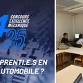 Ils ont participé aux qualifications du Concours Excellence Mécanique Alpine !
