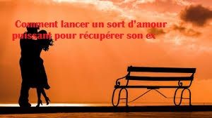 Specialiste de retour affectif immediat et definitif +229 5360 2737