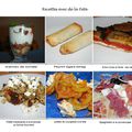 Recettes avec Feta