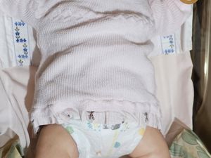 DIEGO du Kit de Karola Wegerich    VENDU