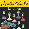 Le Vallon - Agatha Christie