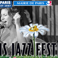 Jazz au mois de juillet