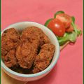 Nuggets de poulet