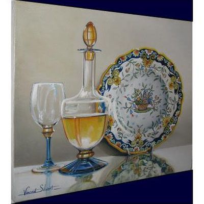 Retour sur Colombier-Fontaine et son salon des trois cantons