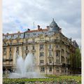 Metz, l'autre cité lorraine