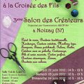 Salon "ABCD'Air" à Noizay (37)...