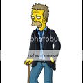 Dr House Simpson