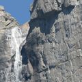 Visite de Yosemite Valley