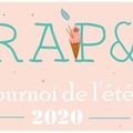 Scrap & Co., le blog : le combo du tournoi de l'été