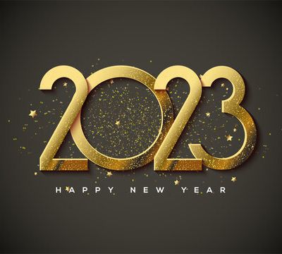 Message de fin d'année