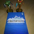 collection final fantasy 