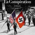 La Conspiration, roman de Thomas Snégaroff