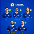 Chelseas Transfer-Säuberung im Sommer