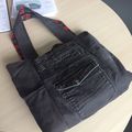 Un sac pour Jean-Marie. (Enfin pour une nana-de-l'entourage-de-Jean-Marie...)