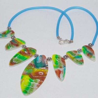 Un dimanche pluvieux...