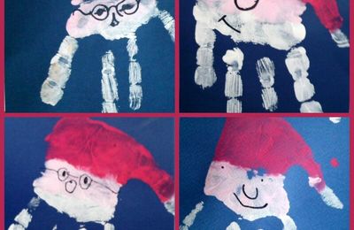 Avent Noël... # 18