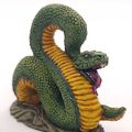 Sludge Serpent / Grenadier