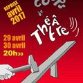 2017 COUPS de THEATRE