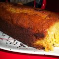 Cake Coco Ananas