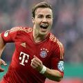 Mario GÖTZE au Bayern Munich,c'est fait !