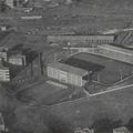 Stade du Mambourg