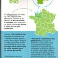 Vers une AOC Lait bio de Normandie?